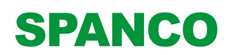 Spanco Telesystems & Solutions  Logo