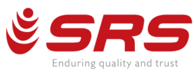SRS Real Estate  Logo