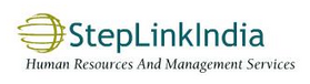 StepLink India Logo