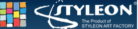 Styleon Art Factory Logo