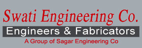Swati Engineering Concern Logo