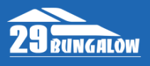 29Bungalow.com Logo
