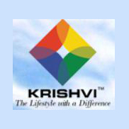 Krishvi Projects Logo