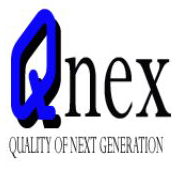 Qnex Technologies LLP Logo