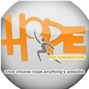 Hope Entrepreneurs  Logo