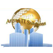 Ariyan IT Solutions Logo