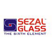 Sezal Glass Logo