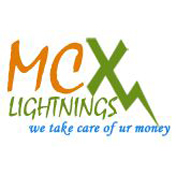 MCX Lightnings Logo