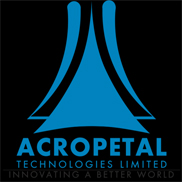 Acropetal Technologies  Logo