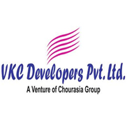 VKC Developers Logo