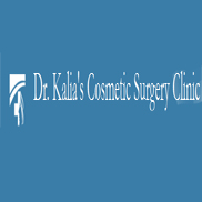 Dr. Kalia Cosmetic Surgery Clinic Logo