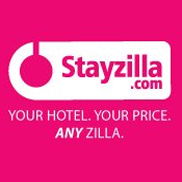 Stayzilla  Logo