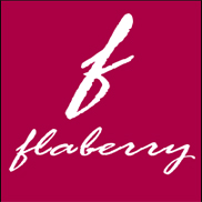 Flaberry.com Logo