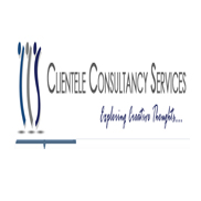 Clientele Consultancy Service  Logo