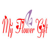 My Flower Gift  Logo