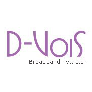 D-VoiS Communications Logo