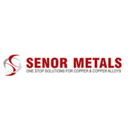 Senor Metals  Logo