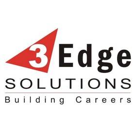 3Edge Solutions Logo