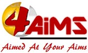 4-AiMS Logo