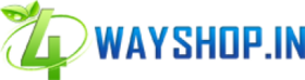4wayshop Logo