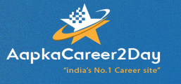 Aapka Career 2 Day  Logo