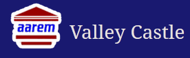 Aarem Valley Castle Logo