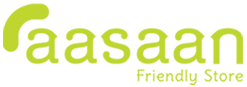 Aasaan Store Logo