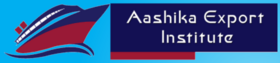 Aashika Export Institute Logo