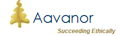Aavanor Systems Logo