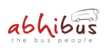 AbhiBus Services India Logo