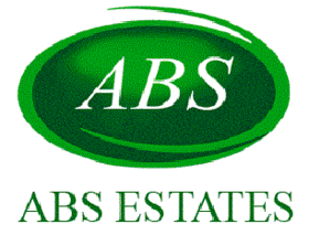 ABS Estates Logo