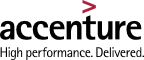 Accenture India Logo