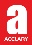 Acclary Consulting Logo