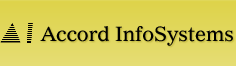 Accord Infosystems Logo