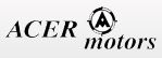 Acer Motors Logo