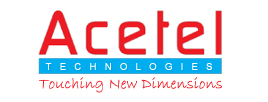 Acetel Technologies Logo