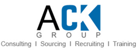ACK Group Logo
