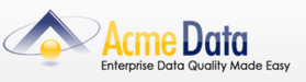Acme Data Logo