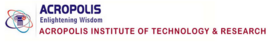 Acropolis Institute of Technology and Research Logo