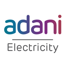 Adani Electricity Logo