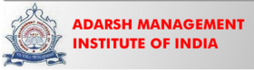 Adarsh Management Institute Of India  Logo