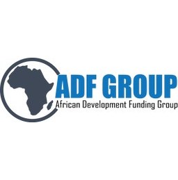 ADF Group Logo