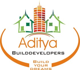 Aditya Builddevelopers Logo