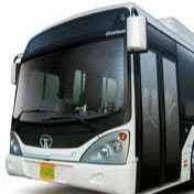 Aditya Bus Services Logo