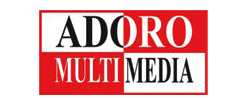 Adoro Multimedia Logo