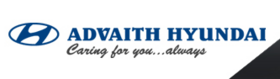 Advaith Motors Logo