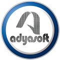 Adyasoft Infotech Logo