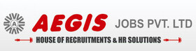 AEGIS Jobs Logo