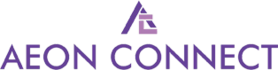 Aeon Connect Travels Logo