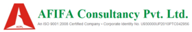 Afifa Consultancy Logo